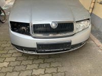 Skoda Fabia 6Y Nordrhein-Westfalen - Kierspe Vorschau