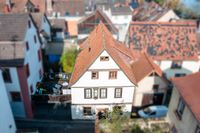 Einfamilienhaus mit historischem Charme und allen modernem Annehmlichkeiten in Zell a. Main! Bayern - Zell am Main Vorschau