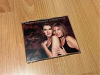 CD Maxi Single Barbra Streisand + Celine Dion TELL HIM + 2 Songs Hessen - Nidderau Vorschau