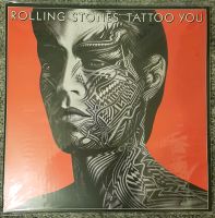 The Rolling Stones - Tattoo You, 40th Anniversary 2 LP, NEU!!! Frankfurt am Main - Nieder-Eschbach Vorschau