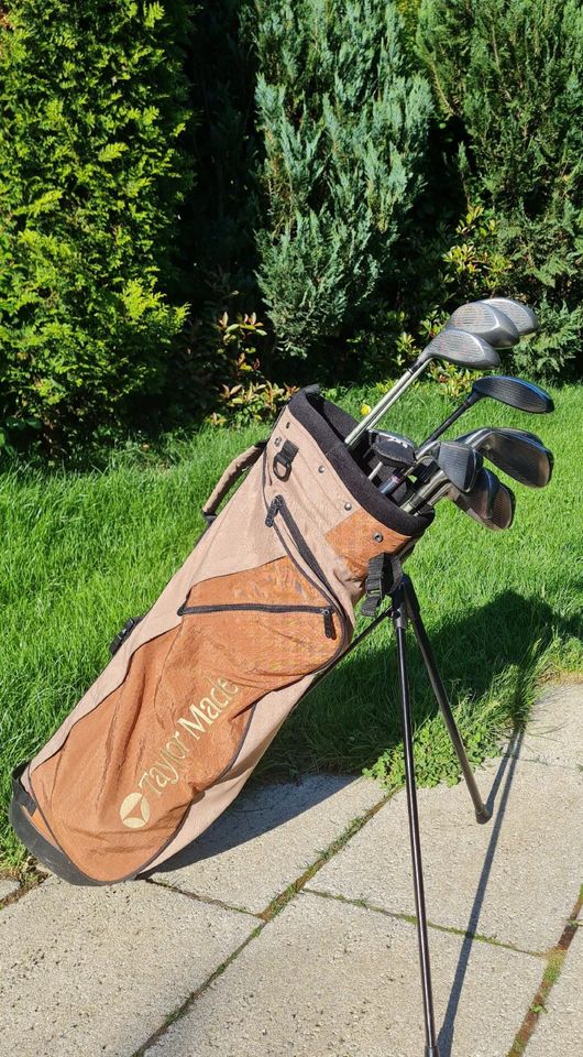 Golfausrüstung Damen gebraucht in Waiblingen