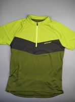 Ziener Crater Fahrradtrikot Trikot Radtrikot Gr. 152 Bike grün Bayern - Bergen Vorschau