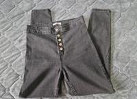 Arma life Jeans, Knöchelhoch, hohe Taille Gr.S/36 Baden-Württemberg - Mühlacker Vorschau