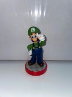 Luigi Amiibo Figur Mario Nintendo Hessen - Dreieich Vorschau