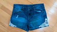 Takko* Hot  Pants* kurze Hose* kurze Short* Jeans Short Bayern - Seukendorf Vorschau