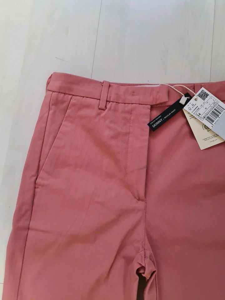 Neu mit etikett Mango Hose Anzughose gr.XS in Essen