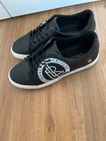 Schuhe Damen Sneaker ralph lauren Harburg - Hamburg Eißendorf Vorschau