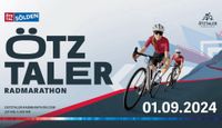 Suche Startplatz für den Ötztaler Radmarathon 2024, Ötzi 2024 Brandenburg - Panketal Vorschau