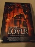 "Undercover Lover" DVD Liebe auf Umwegen Weihnachten Düsseldorf - Eller Vorschau