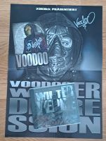 Voodoo" Winterdepression CD "23Klikk,Perverz, 23K016,1.Auflage Bayern - Erlangen Vorschau