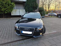 Audi A4 zu verkaufen Nordrhein-Westfalen - Mönchengladbach Vorschau