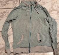 Original Bench Jacke GrL Mint Grün Niedersachsen - Delmenhorst Vorschau