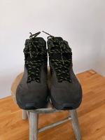 Hanwag Blueridge ES - Wanderschuhe Bayern - Traunreut Vorschau