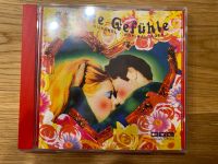 CD: Starke Gefühle Schmuse - Kuschel - Pop-Balladen Köln - Bayenthal Vorschau
