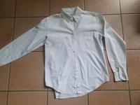 Damen Hemd Bluse Hemdbluse Lands End weiß Gr. 38 M 10 Hessen - Hainburg Vorschau