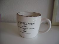 Blumentopf Tasse groß Aachen - Laurensberg Vorschau