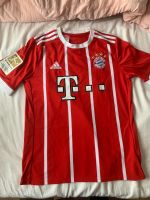 FC Bayern Trikot Größe 176 Hessen - Wiesbaden Vorschau