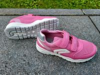 Neue Geox Sport Sneaker Gr. 35, pink, Klett Bayern - Finsing Vorschau