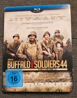 Buffalo Soldiers 44-Bluray**top/Sehr guter**Zustand Niedersachsen - Seelze Vorschau