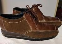 Damen-Schnürschuhe v. Rieker Gr. 39 Bayern - Schwandorf Vorschau