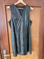 Tolles Lederkleid   Gr.40 Güstrow - Landkreis - Bützow Vorschau