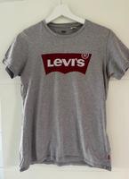 Graues Levi‘s T-Shirt Nordrhein-Westfalen - Unna Vorschau