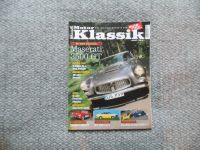 Oldtimer Zeitschrift Maserati 3500 GT Berlin - Treptow Vorschau