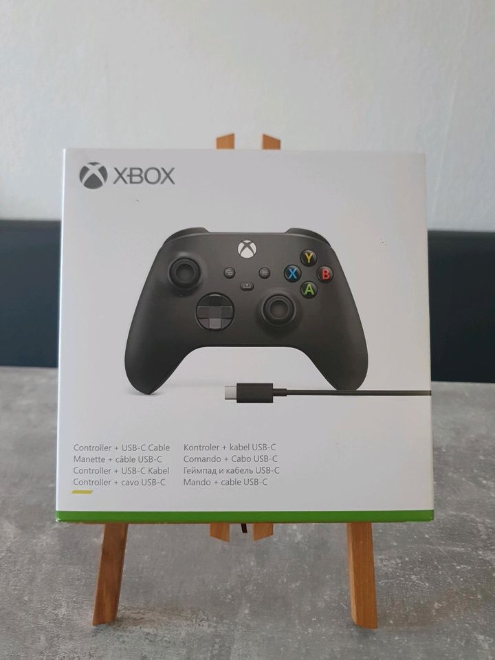 Xbox Series X/S Controller mit OVP in Köln