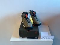 Nike Jordan 6 Retro Travis Scott (GS) | DSWT | EU36 Aachen - Aachen-Mitte Vorschau