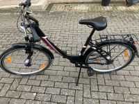 Jugendfahrrad 26er Pegasus Baden-Württemberg - Auggen Vorschau