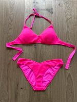 Calzedonia Cobey Bikini S 36 pink Sommer Hessen - Gießen Vorschau