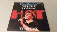 !Tip Top! Barry Manilow ‎Maxi Single – You're Lookin' Hot Tonight Innenstadt - Köln Altstadt Vorschau