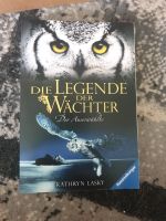 Die Legende Der Wächter buch Bayern - Illertissen Vorschau