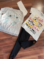 Set Leggings Rock T-Shirt Langarmbluse. Alle 5€ Aachen - Aachen-Mitte Vorschau