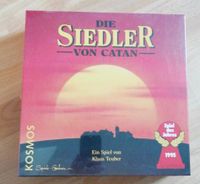 Siedler von Catan | Holzversion | NEU & OVP Dortmund - Bodelschwingh Vorschau