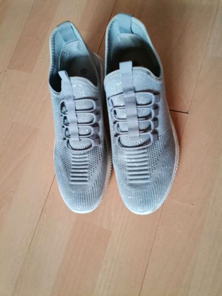 Damen Schuhe gr.42 Deichmann Graceland glitzer in Niedersachsen - Osnabrück  | eBay Kleinanzeigen ist jetzt Kleinanzeigen