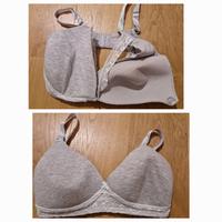 Wattierter Still BH von H&M Gr. 85 D Bayern - Schongau Vorschau