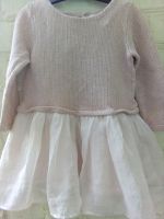 ZARA BABY GIRL COLLECTION, SIZE 12/16,PINK SILBER CHIFFON Düsseldorf - Heerdt Vorschau