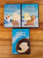 3 DVDs Der kleine Eisbär * Warner Bros. Family Entertainment Rheinland-Pfalz - Remagen Vorschau