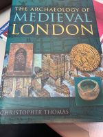 The Archaeology of Medieval London Altona - Hamburg Ottensen Vorschau