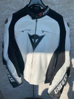 Dainese Lederjacke Gr56 Hessen - Kriftel Vorschau