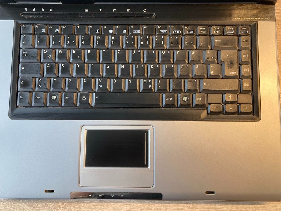 Asus Notebook X50N Version F5N in Lügde