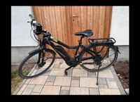 Haibike Damen Elektrofahrrad Sachsen - Zwickau Vorschau