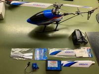 Helicopter Arrow EVO plus Trainer Sachsen - Cunewalde Vorschau