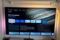 4K UHD OLED Philips Smart TV 65OLED865/12 / Ambilight/ neuwertig Brandenburg - Bad Liebenwerda Vorschau