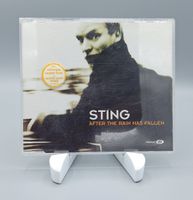 Sting – After The Rain Has Fallen / Maxi CD Nordrhein-Westfalen - Siegburg Vorschau