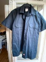 Dickies Herrenhemd Kurzarm Berlin - Neukölln Vorschau