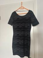 Kurzes Kleid mit Muster Bayern - Nördlingen Vorschau