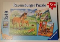 Kinderpuzzle - Kuschelzeit - Ravensburger Niedersachsen - Leiferde Vorschau