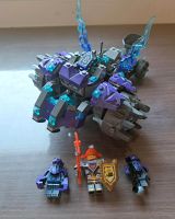 LEGO Nexo Knights Triple Rocker 70350 mit Original Anleitung Brandenburg - Teltow Vorschau